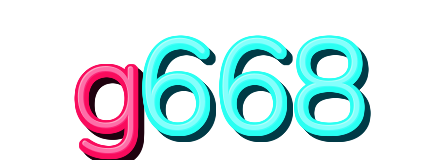 g668 — logo kanal