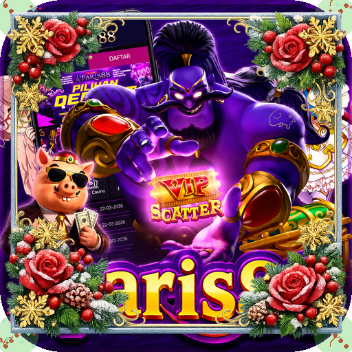 paris88 — galeri pratinjau - APK Resmi