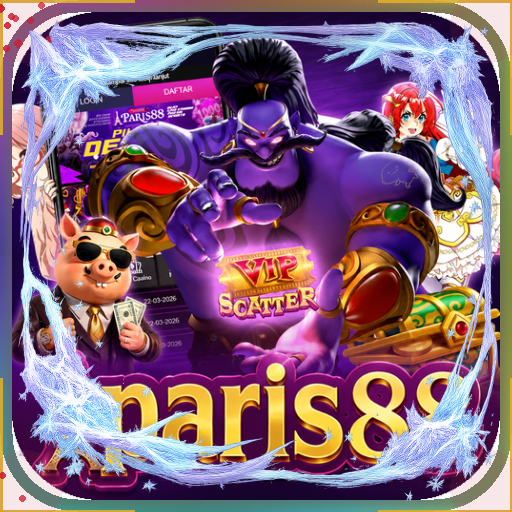 paris88 — galeri pratinjau Resmi APK